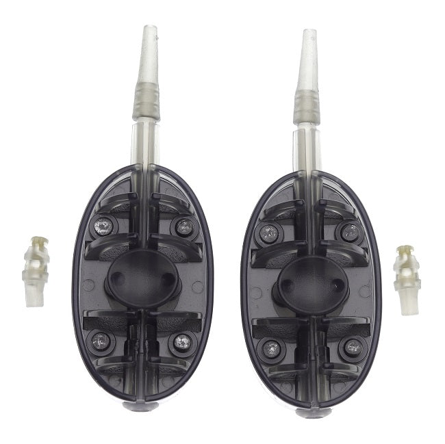 SET PRO FL 2BUC IN-LINE METHOD FEEDER 40G