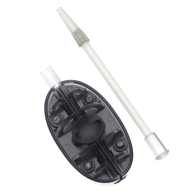 SET PRO FL 2BUC IN-LINE METHOD FEEDER 50G