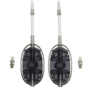 SET PRO FL 2BUC IN-LINE METHOD FEEDER MARIME XL 70G