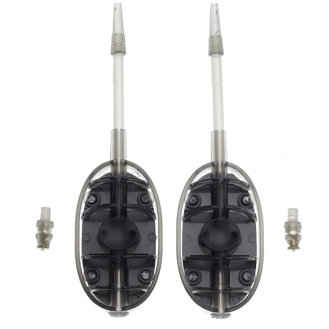 SET PRO FL 2BUC IN-LINE METHOD FEEDER MARIME XL 70G