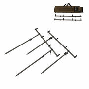 SET PRO LOGIC SUPORT LANSETE/4POSTURI 