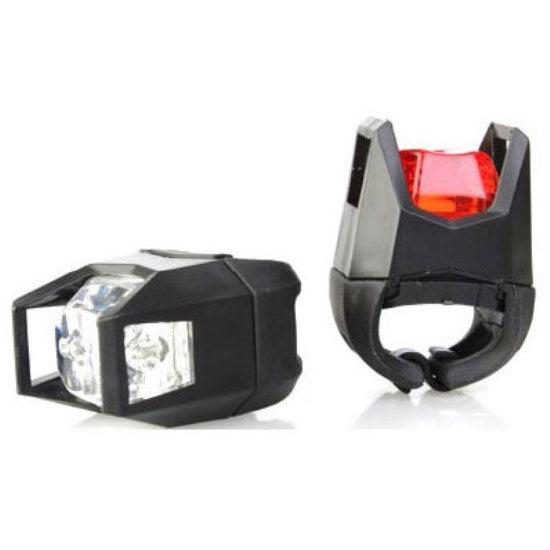 SET PROLOGIC LAMPI SEMNALIZARE LUMIAX 
