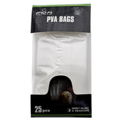 SET PUNGI PVA PRO FL 65X130MM 25BUC 4 SEZOANE