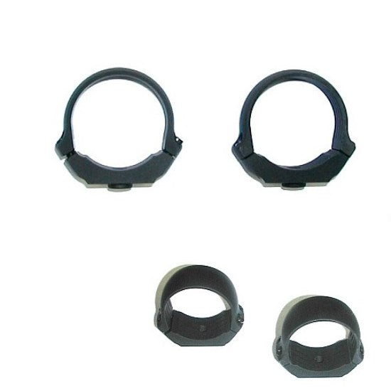 SET RING BLASER R8/R93 30MM OBIECTIV MAX.50MM