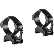 SET RING HAWKE QUICK LOW 34MM PT SINA WEAVER