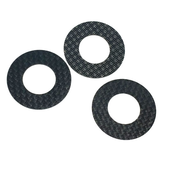 SET SAIBE CARBON 3BUC PT SHIMANO ULTEGRA XTD SI XSD 5500 SI MEDIUM BAITRUNNER