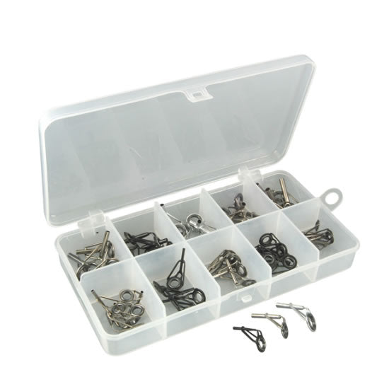SET SPRO INELE  DE VARF MODEL 1 MARIMEA S 50 BUC
