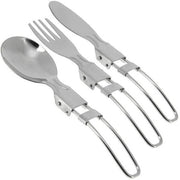 SET TACAMURI NGT CAMPING 3BUC