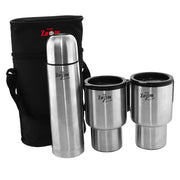 SET TERMOS CU 2 CANI CARP ZOOM