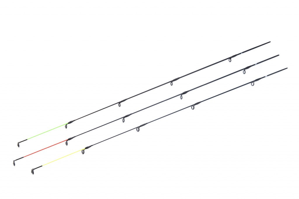 SET VARFURI MIKADO NOCTIS SLIM FEEDER 360/390 c.w. up to 90g 3buc