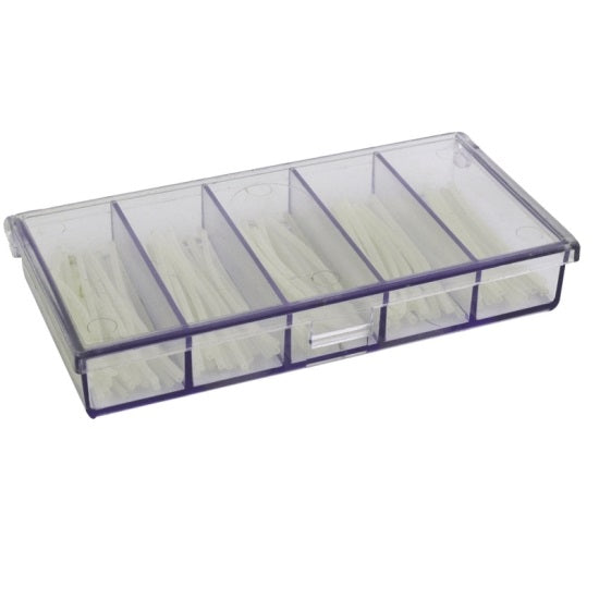 SET VARNIS SILICON MAVER 6 MARIMI