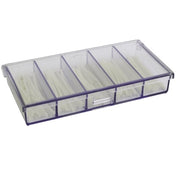 SET VARNIS SILICON MAVER 0.7-2.0MM
