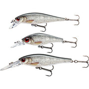 SET VOBLERE CORMORAN ROACH. PT. RAPITORI/3BUC/PL