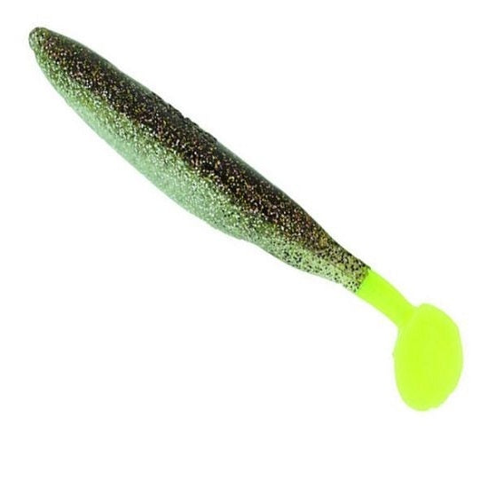 SHAD BASS ASSASIN DIE DAPPER  13CM MAMAS CHICKEN