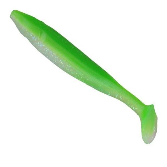 SHAD BASS ASSASIN DIE DAPPER  9CM NEEDLEFISH