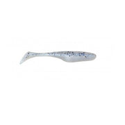 SHAD BASS ASSASIN TURBO 10CM 10BUC CRYSTAL SHAD