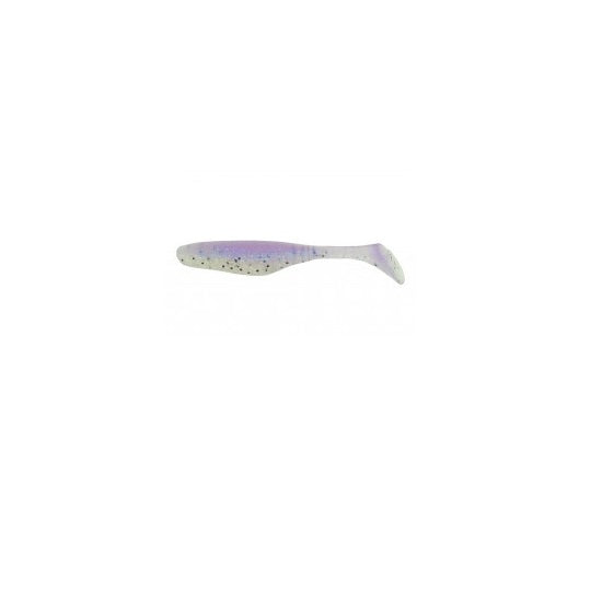 SHAD BASS ASSASIN TURBO 10CM Albino Ghost