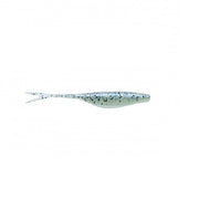 SHAD BASS ASSASSIN CRYSTAL SHAD 10CM 8BUC