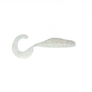 SHAD BASS ASSASSIN CURLY SHAD 10CM SHRIMP 10BUC