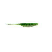 SHAD BASS ASSASSIN RAINBOW TROUT 10CM 8BUC
