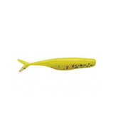 SHAD BASS ASSASSIN SPLIT TAIL SHAD 10CM 8BUC SPACE GUPPY