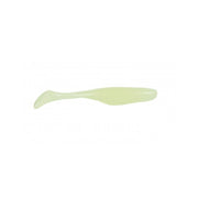 SHAD BASS ASSASSIN TURBO 10CM 10BUC GLOW