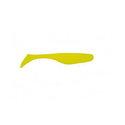 SHAD BASS ASSASSIN TURBO 10CM 10BUC LIMETREUSE