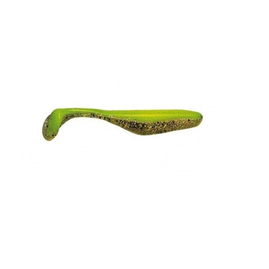 SHAD BASS ASSASSIN TURBO 10CM 10BUC SPACE GUPPY