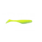 SHAD BASS ASSASSIN TURBO 10CM 10BUC TREUSE GOOSE