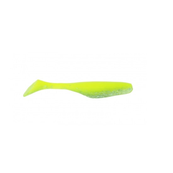 SHAD BASS ASSASSIN TURBO 10CM 10BUC TREUSE GOOSE