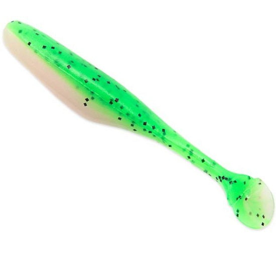 SHAD BASS ASSASSIN TURBO SHAD RAINBOW TROUT 10CM 10BUC/PLIC