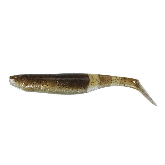 SHAD BERKLEY FLEX CUTT CAPUCINNO7.5CM