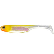 SHAD BERKLEY GOTAM 7,6CM CHARTREUSE 4BUC/PLIC 