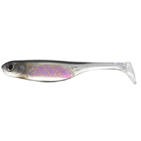 SHAD BERKLEY GOTAM 7,6CM PERCH 4BUC/PLIC  
