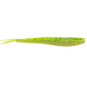 SHAD BERKLEY NEW MINNOW 8CM CHARTREUSE 15BUC/PLIC  