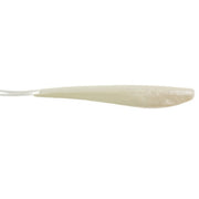 SHAD BERKLEY NEW MINNOW 8CM PEARL 15BUC/PLIC  