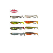 SHAD BERKLEY POWERBAIT PULSE SHAD 8CM FT