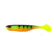 SHAD BERKLEY POWERBAIT RIPPLE SHAD 5CM FIRE PERCH