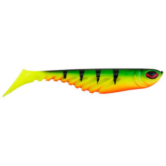 SHAD BERKLEY PULSE 6CM PERCH 8BUC/PL