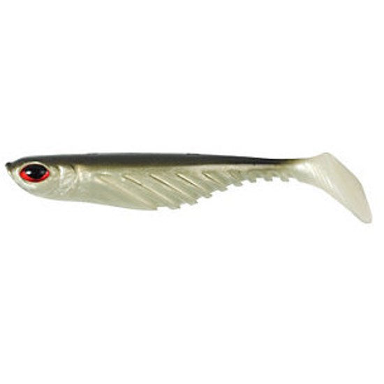SHAD BERKLEY RIPPLE 7CM SMELT 8BUC/PL