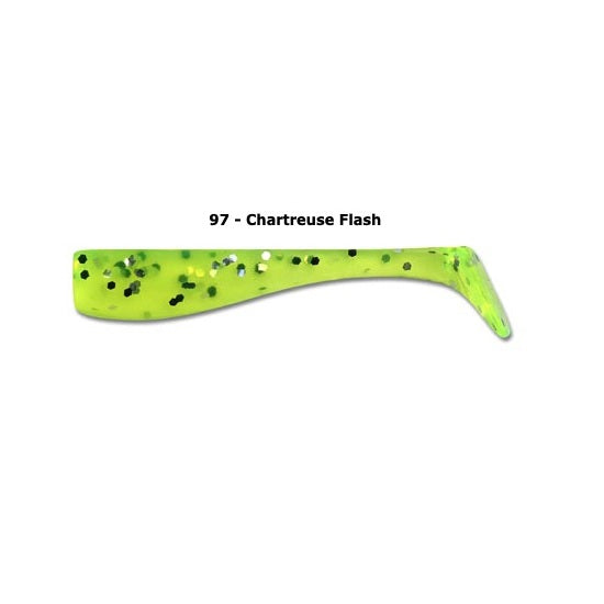 SHAD BIG HAMMER SWIMBAIT HPS20097 CULOARE 97 5CM