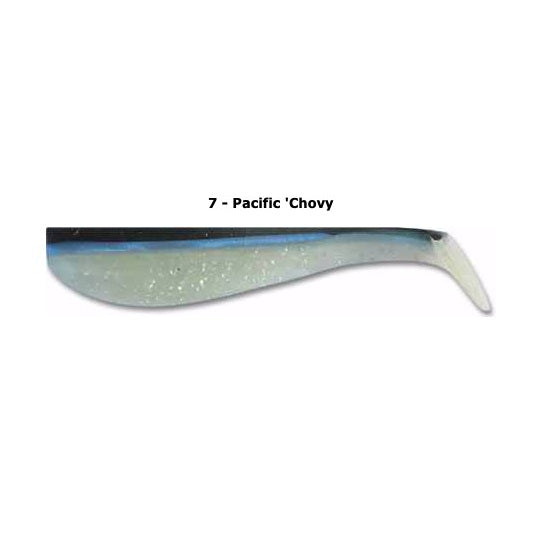 SHAD BIG HAMMER SWIMBAIT HPS30007 CULOARE 07 7.5CM