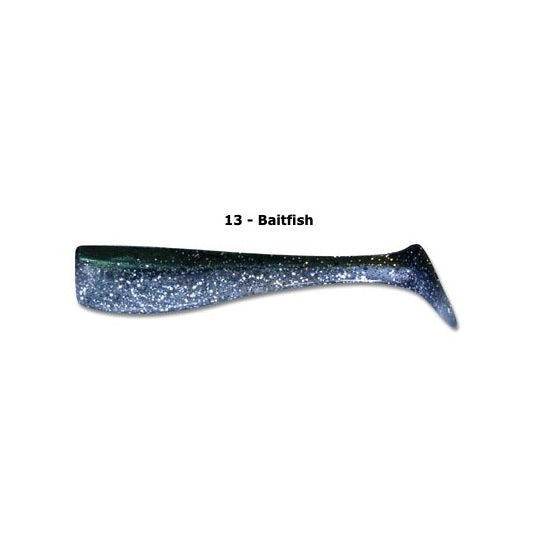 SHAD BIG HAMMER SWIMBAIT HPS30013 CULOARE 13 7.5CM