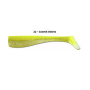 SHAD BIG HAMMER SWIMBAIT HPS30022 CULOARE 22 7.5CM