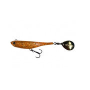 SHAD BIWAA DIVINATOR MINI 9.5cm 9gr CULOARE ORANGE GOLD