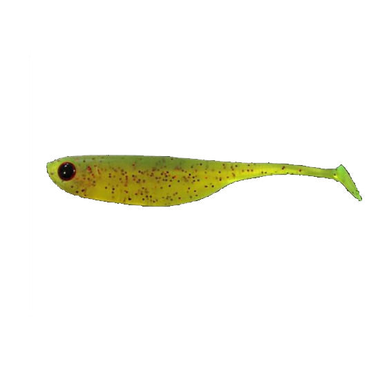 SHAD BIWAA DIVINATOR S 10cm 03 Gold