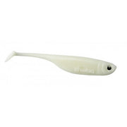 SHAD BIWAA DIVINATOR S 10cm 08 Pearl White 