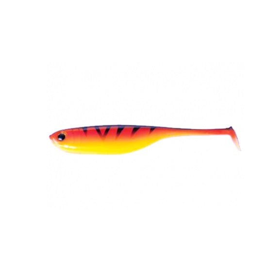 SHAD BIWAA DIVINATOR S 10cm CULOARE RED TIGER
