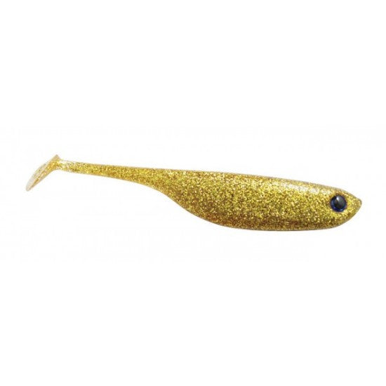 SHAD BIWAA DIVINATOR S 6cm 03 Gold 