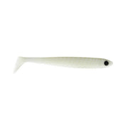 SHAD BIWAA HYPNOTIK SWIMMER 9cm 12 Pearl White 